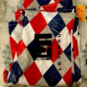 Loudmouth golf pants